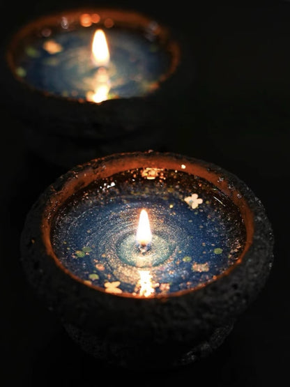 Starry Sky Scented Candle
