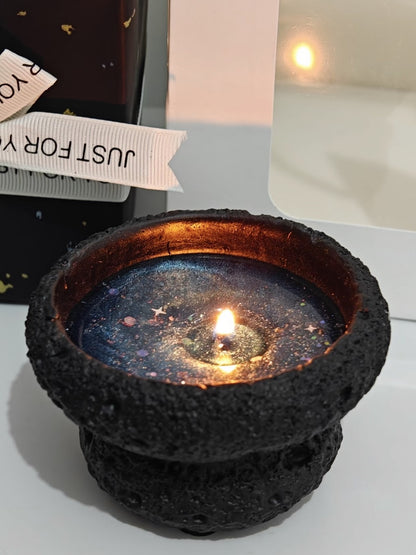 Starry Sky Scented Candle