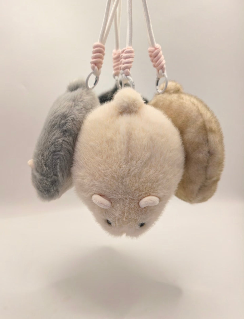 Hamster Toy Pinch it!