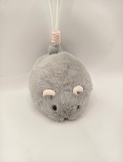 Hamster Toy Pinch it!