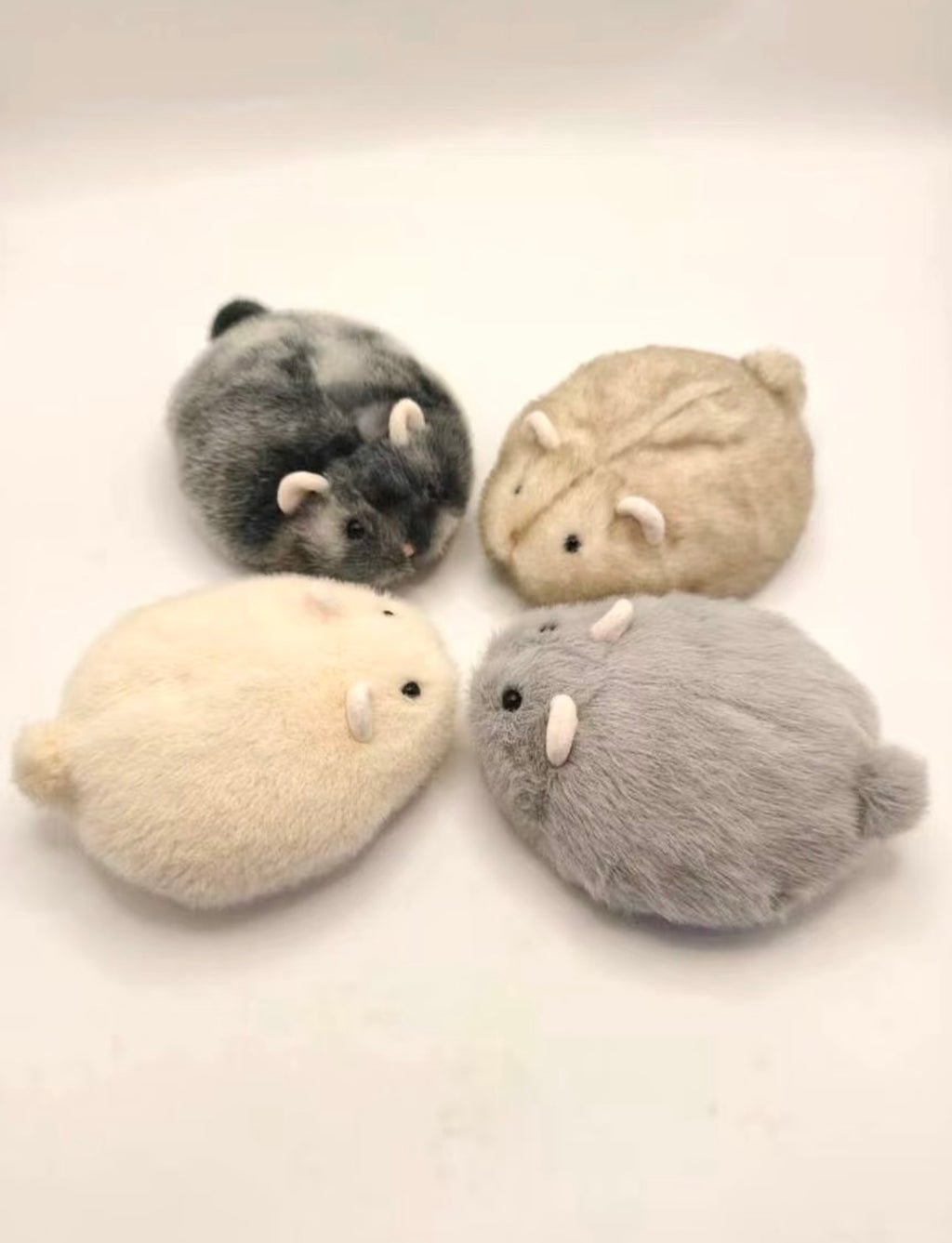 Hamster Toy Pinch it!