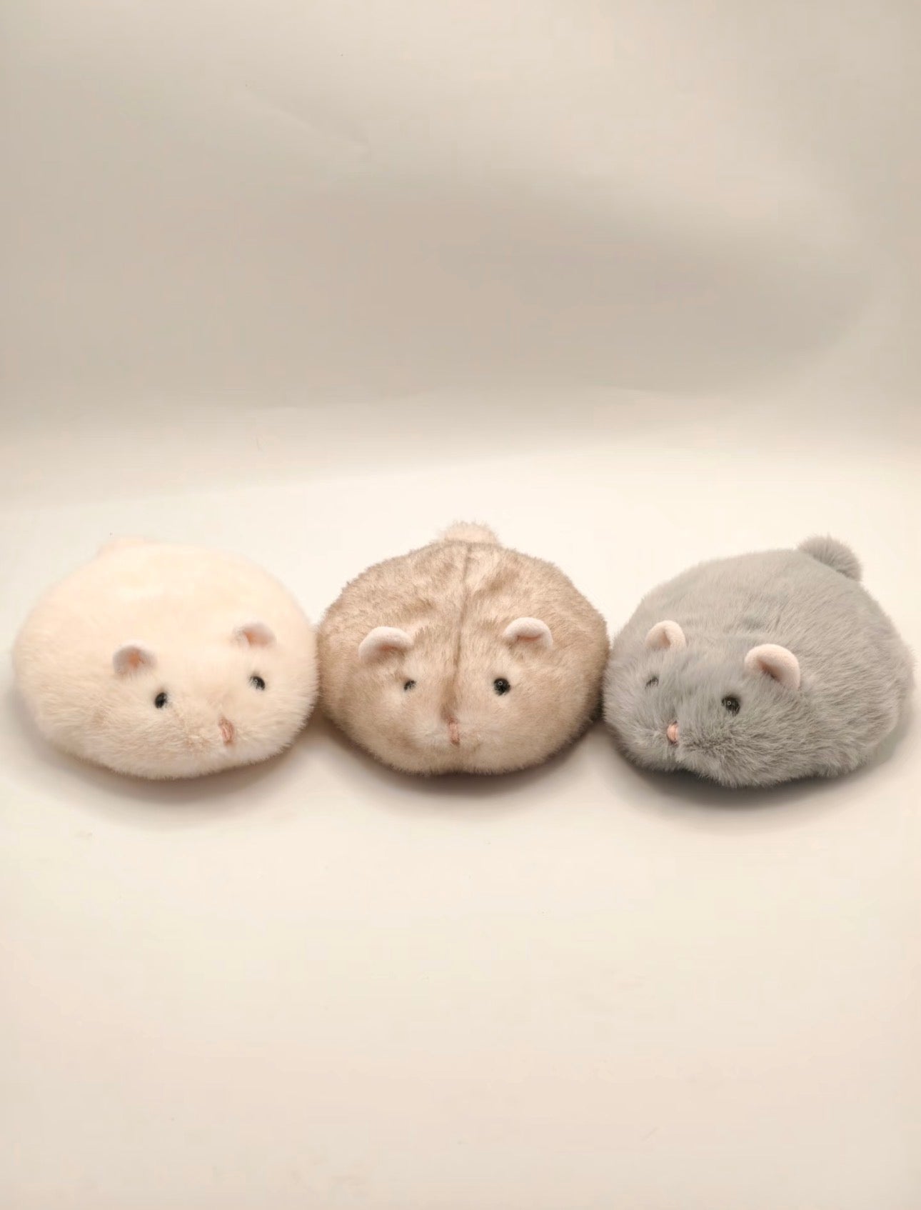 Hamster Toy Pinch it!