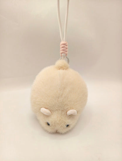 Hamster Toy Pinch it!