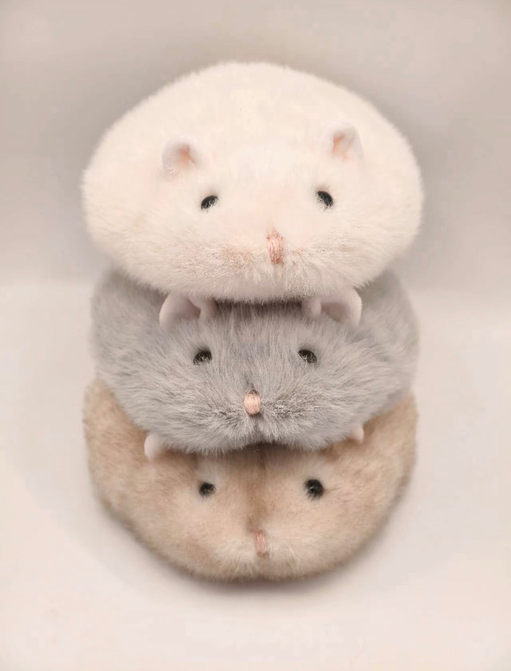 Hamster Toy Pinch it!