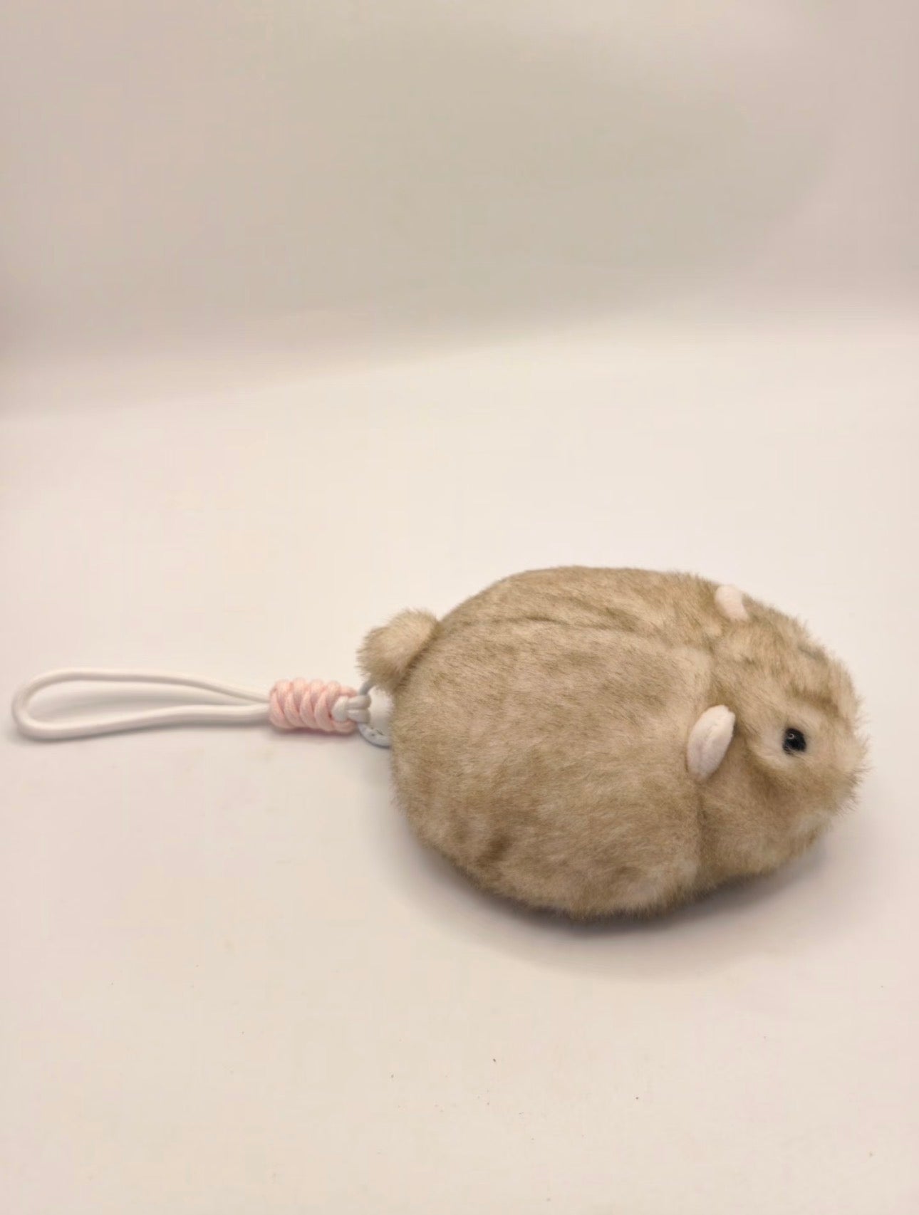 Hamster Toy Pinch it!